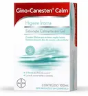 GINO-CANESTEN CALM SABONETE ÍNTIMO 100ML