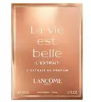 LA EST BELLE LANCôME L&amp;amp;#039EXTRAIT PARFUM 30ML