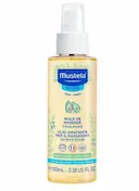 MUSTELA BEBE ÓLEO DE MASSAGEM 100ML