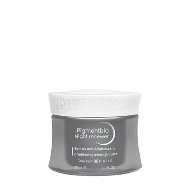 PIGMENTBIO NIGHT RENEWER CREME NOITE ANTI-MANCHAS 50ML