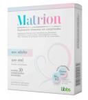 SUPLEMENTO ALIMENTAR MATRION 30CPR