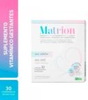 SUPLEMENTO ALIMENTAR MATRION 30CPR