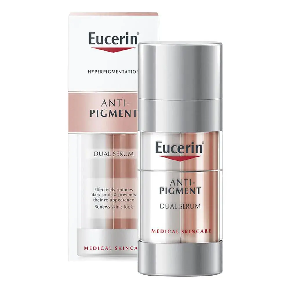 SéRUM FACIAL EUCERIN ANTI-PIGMENT - DUAL SéRUM - 30ML