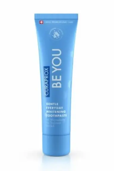 CREME DENTAL BE YOU DAYDREAMER AMORA E ALCAçUZ 60ML