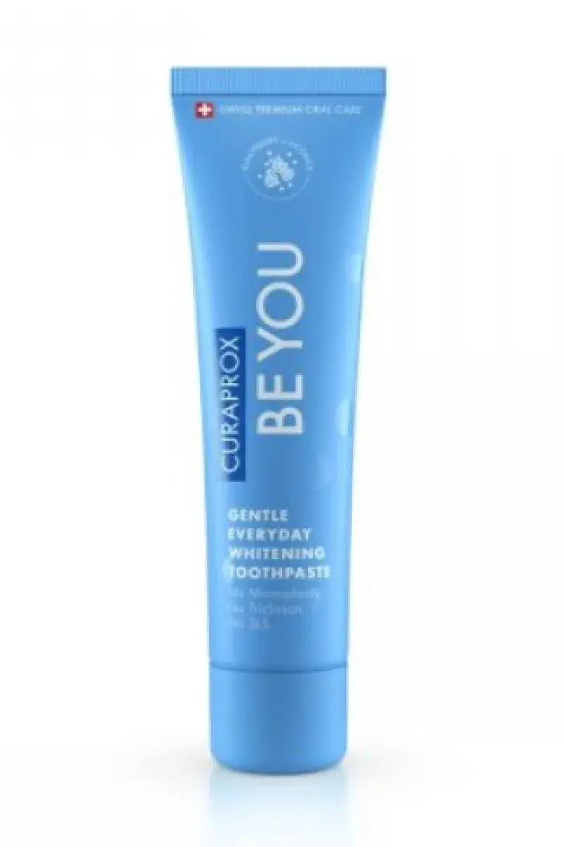 CREME DENTAL BE YOU DAYDREAMER AMORA E ALCAçUZ 60ML