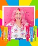 CREME DENTAL BE YOU DAYDREAMER AMORA E ALCAçUZ 60ML