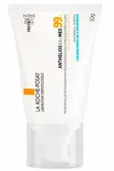 PROTETOR SOLAR FACIAL ANTHELIOS KA+MED FPS99 50G