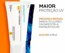 PROTETOR SOLAR FACIAL ANTHELIOS KA+MED FPS99 50G