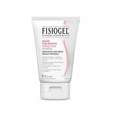 FISIOGEL A.I. 50G