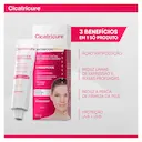 CREME REJUVENESCEDOR CICATRICURE - CREME FACIAL  ANTISSINAIS FPS30 - 50G