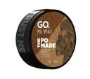 POMADA GO MR. WILD FIXAçãO FORTE 50G