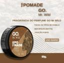 POMADA GO MR. WILD FIXAçãO FORTE 50G