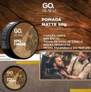 POMADA GO MR. WILD FIXAçãO FORTE 50G