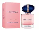 MY WAY GIORGIO ARMANI WOMAN EAU DE PARFUM 30ML