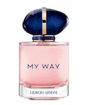 MY WAY GIORGIO ARMANI EAU DE PARFUM FEMININO 50ML
