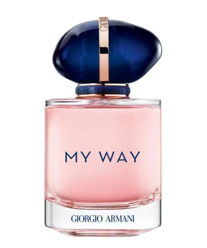 MY WAY GIORGIO ARMANI EAU DE PARFUM FEMININO 50ML