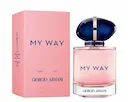 MY WAY GIORGIO ARMANI EAU DE PARFUM FEMININO 50ML