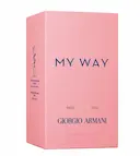 MY WAY GIORGIO ARMANI EAU DE PARFUM FEMININO 50ML