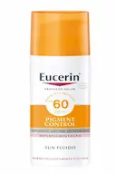 EUCERIN SUN PIGMENT CONTROL  FPS60 PROTETOR SOLAR FACIAL 50ML