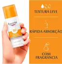 EUCERIN SUN PIGMENT CONTROL  FPS60 PROTETOR SOLAR FACIAL 50ML