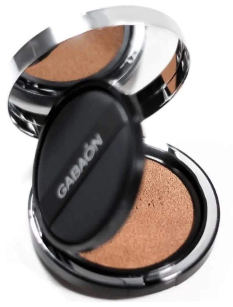 BASE FACIAL CUSHION N01 FPS50 GABAóN 25G - xpto