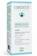 UMIDITá ROSTO HIDRATANTE PELES SENSíVEIS 50ML