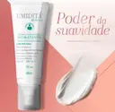 UMIDITá ROSTO HIDRATANTE PELES SENSíVEIS 50ML
