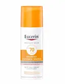 EUCERIN PIGMENT CONTROL TINTED FPS70 CLARO PROT FACIAL 50ML