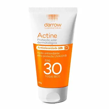 ACTINE PROTETOR SOLAR FPS 30 DARROW - 40G