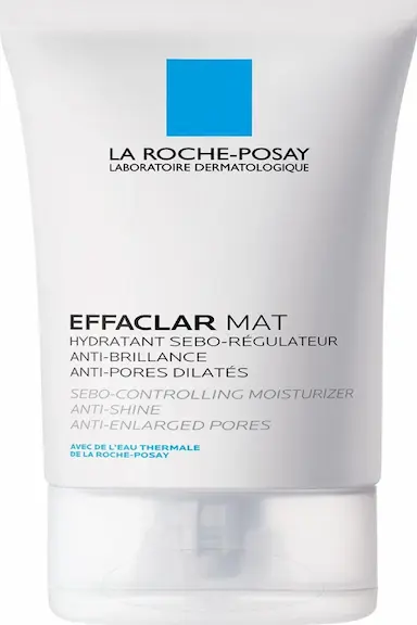 CREME EFFACLAR MAT TUBO 40ML
