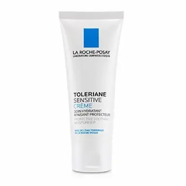 CREME FACIAL LA ROCHE-POSAY - TOLERIANE SENSITIVE - 40ML
