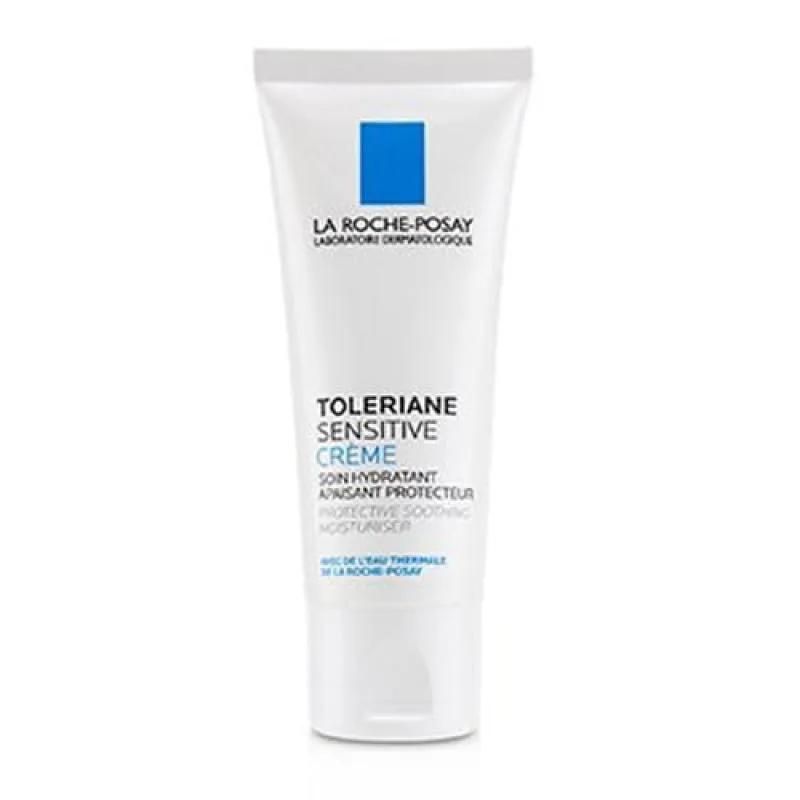 CREME FACIAL LA ROCHE-POSAY - TOLERIANE SENSITIVE - 40ML
