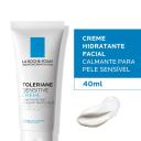 CREME FACIAL LA ROCHE-POSAY - TOLERIANE SENSITIVE - 40ML