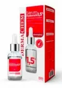SéRUM FACIAL HYALURONIC DERMACHEM 30ML