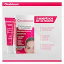 CICATRICURE CONTORNO DE OLHOS BLUR &amp;amp;AMP; FILLER - CREME ANTI-IDADE PARA ÁREA DOS OLHOS - 15G