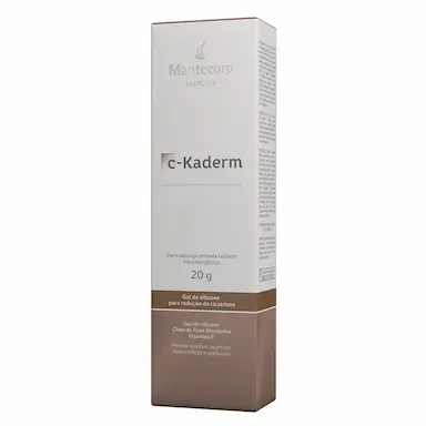 C-KADERM GEL 20 G