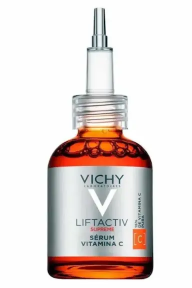 SéRUM FACIAL VICHY LIFTACTIV SUPREME VITAMINA C 20ML
