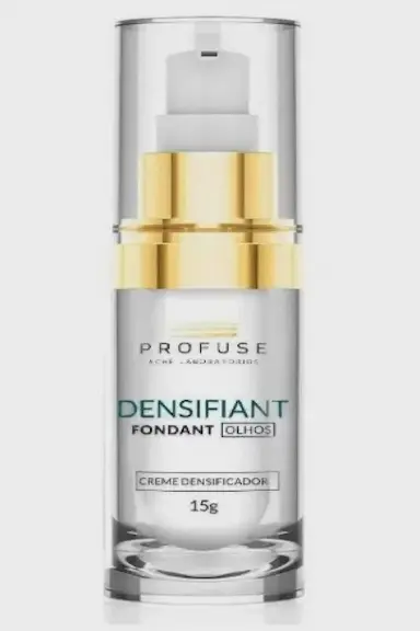 CREME PROFUSE DENSIFIANT FOUNDANT OLHOS 15G