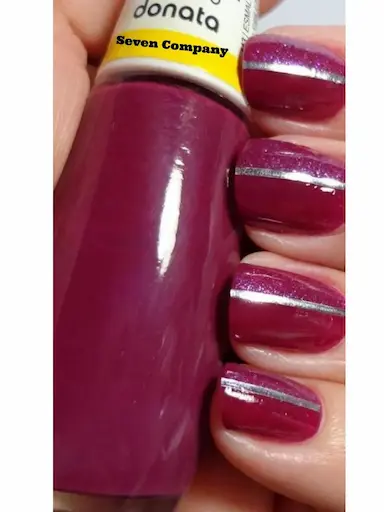 ESMALTE IMPALA 7,5 ML - DONATA