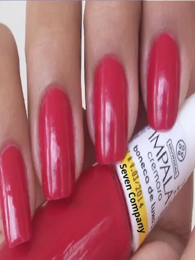 ESMALTE IMPALA 7,5 ML - BONECA DE LUXO