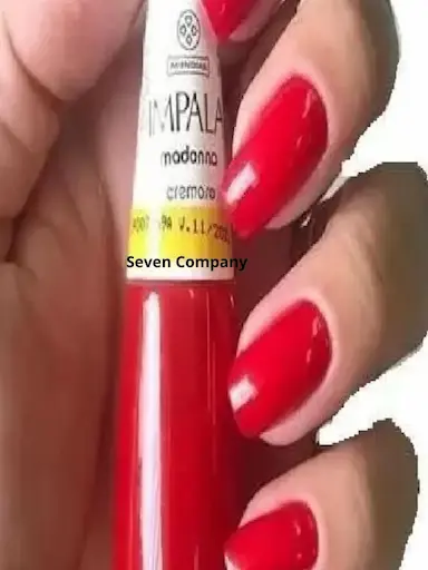 ESMALTE IMPALA 7,5 ML - MADONNAA