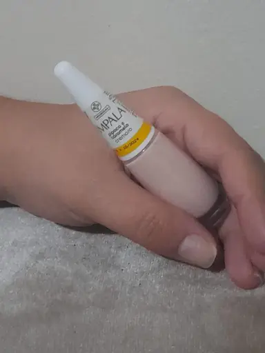 ESMALTE IMPALA 7.5 ML - CREMOSO PIPOCA E CARAMELO