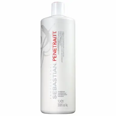 WELLA CONDICIONADOR SEBASTIAN PENETRAITT FORTALECE CABELO 1L