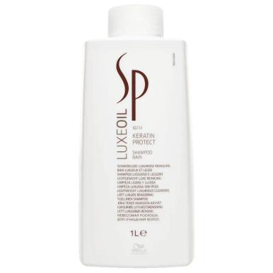 SHAMPOO SP LUXE OIL KERATIN PROTECT SYSTEM PROFESSIONAL  1000ML