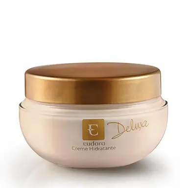 DELUXE EDITION CREME HIDRATANTE CORPORAL EUDORA 250G