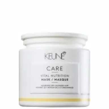 MASCARA KEUNE VITAL NUTRITION 500ML