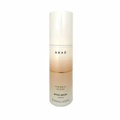 BOND ANGEL LEAVE IN MATIZADOR THERMAL BLOND BRAé SPRAY
