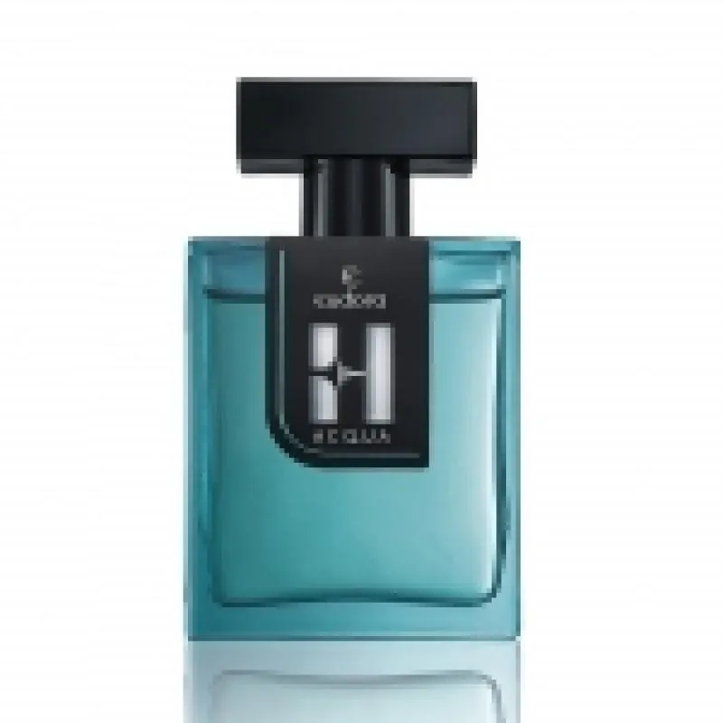 COLôNIA/PERFUME H ACQUA 100ML - EUDORA