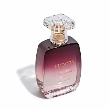 NIINA SECRETS BLOOM DESODORANTE COLôNIA 100ML EUDORA