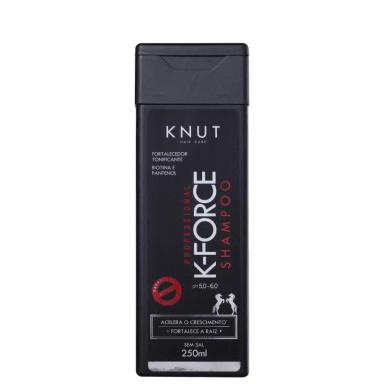 KNUT SHAMPOO K-FORCE 250 ML